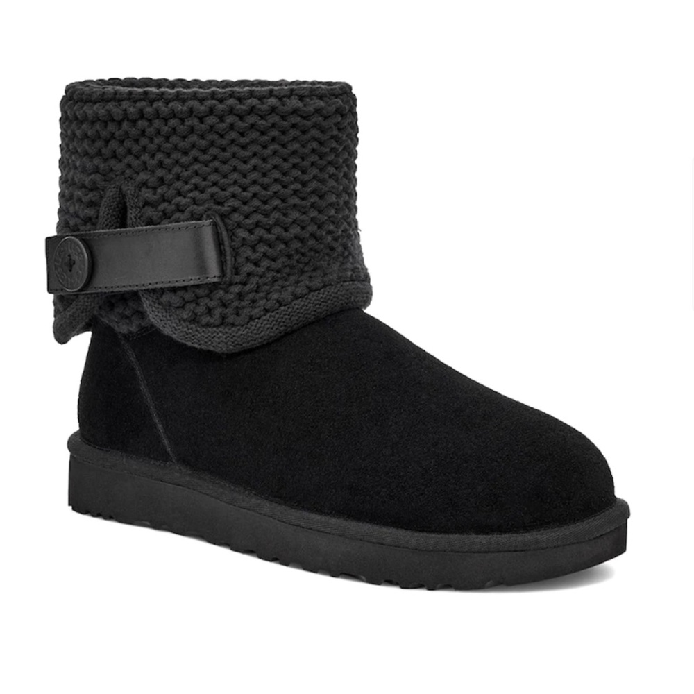 UGG SHAINA ANKLE BOOT